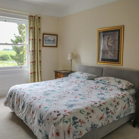 Croxton House B&B Kirmington Exteriör bild