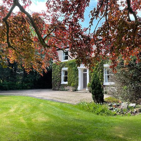 Croxton House B&B Kirmington Exteriör bild