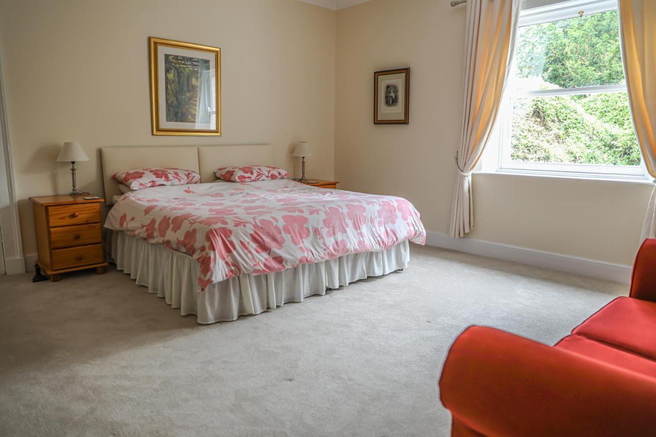 Croxton House B&B Kirmington Exteriör bild