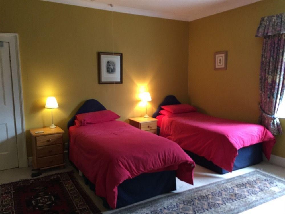 Croxton House B&B Kirmington Exteriör bild