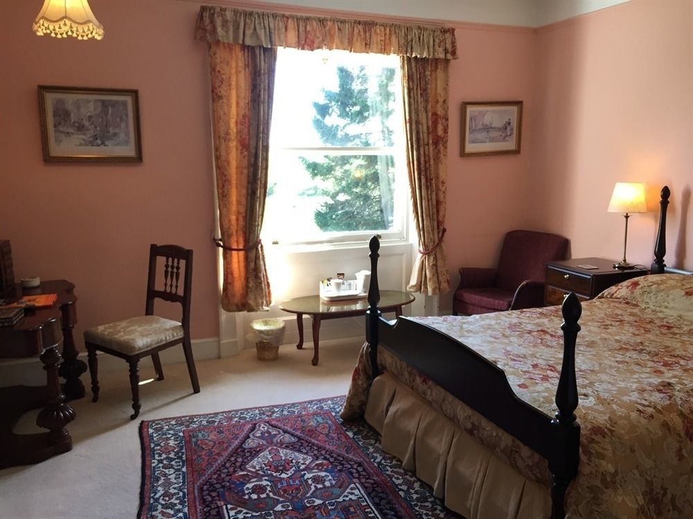 Croxton House B&B Kirmington Exteriör bild