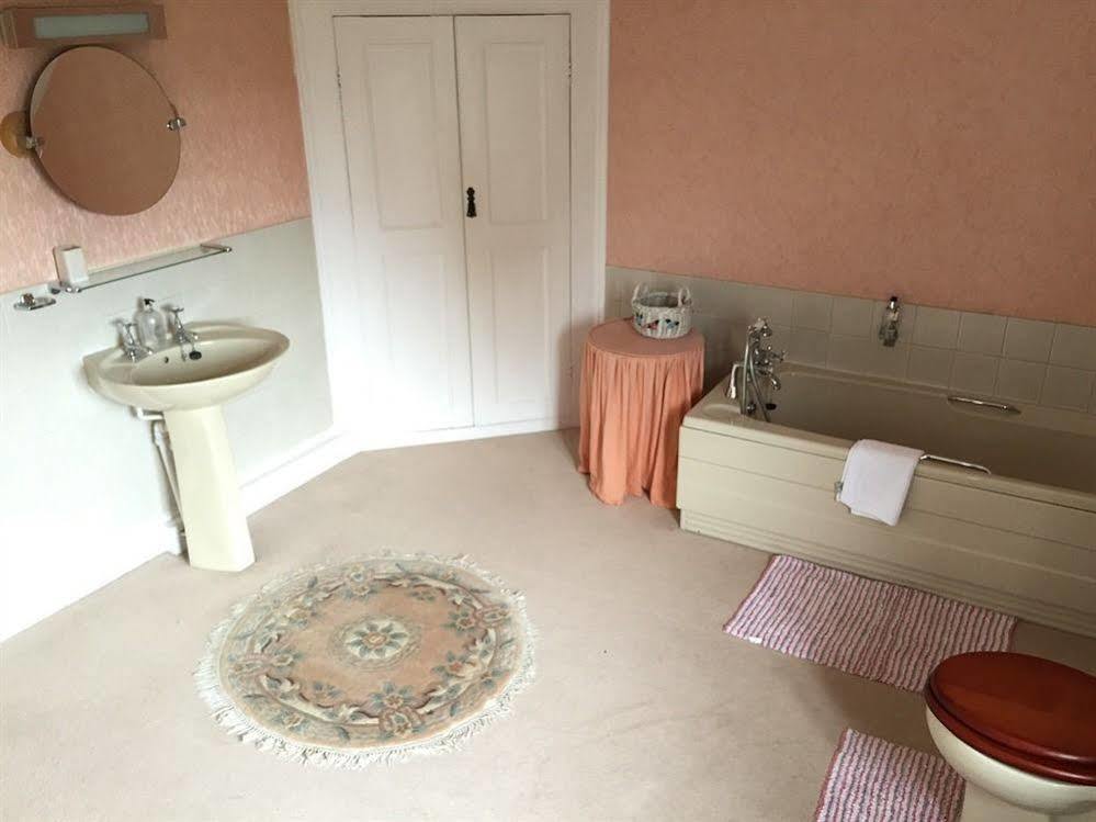 Croxton House B&B Kirmington Exteriör bild